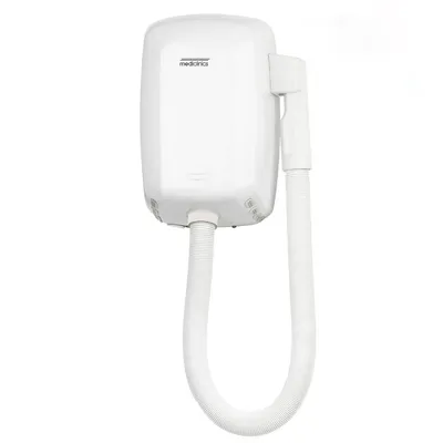 Máy sấy tóc treo tường tự động Machflow Mediclinics SC0009