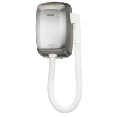 Máy sấy tóc treo tường tự động Machflow Mediclinics SC0009CS