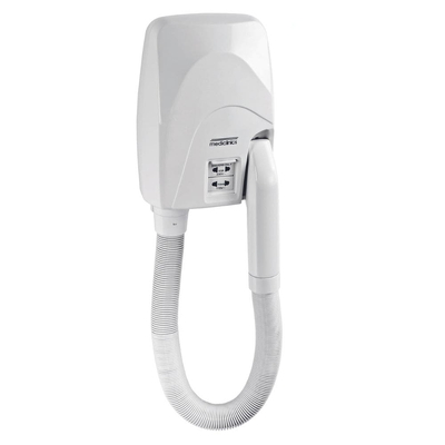 Máy sấy tóc treo tường tự động Mediclinics SC0088