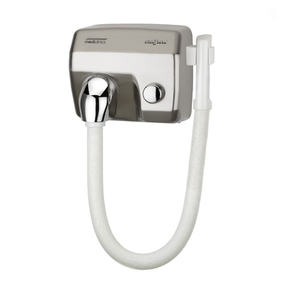 Máy sấy tóc treo tường nhấn nút Machflow Mediclinics SC1088HTCS