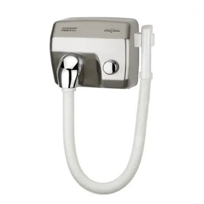 Máy sấy tóc treo tường nhấn nút Machflow Mediclinics SC1088HTCS