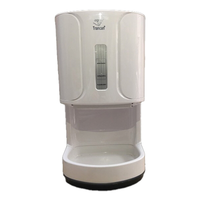 Máy sấy tay cảm ứng có khay Trancan TC 922125