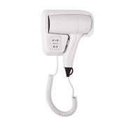 Máy sấy tóc treo tường Clara CHD-005