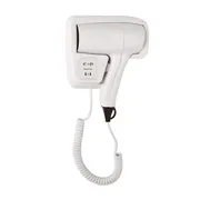 Máy sấy tóc treo tường Clara CHD-005