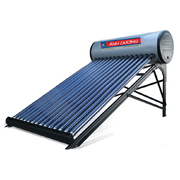 Máy nước nóng năng lượng mặt trời Ánh Dương 260 lít phi 70 AD260-70