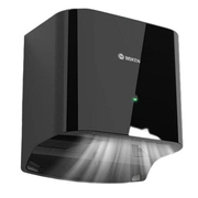 Máy sấy tay công suất cao màu đen Miken MST-A3868B