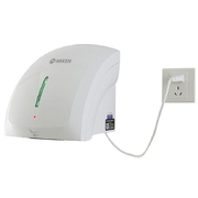 Máy sấy tay Miken MST-1002W
