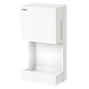 Máy Sấy Tay Mini MITSUBISHI JT-MC205JS-W-NE