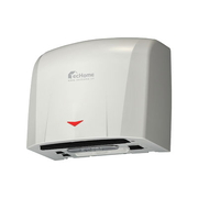 Máy Sấy Tay Tự Động Vỏ Nhựa Techome A900