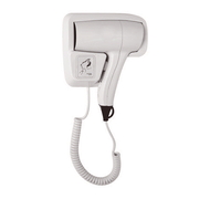 Máy sấy tóc treo tường Clara CHD-006