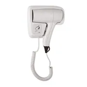 Máy sấy tóc treo tường Clara CHD-006