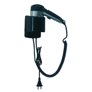 Máy sấy tóc treo tường Mediclinics SC0020CS