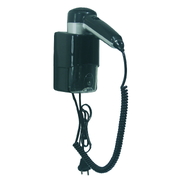 Máy sấy tóc treo tường Mediclinics SC0030CS