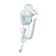 Máy sấy tóc treo tường Mediclinics SC0040