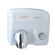 Máy sấy tay siêu tốc nút nhấn Saniflow Mediclinics E85