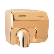 Máy sấy tay đôi siêu tốc cảm biến Saniflow Mediclinics E88A0