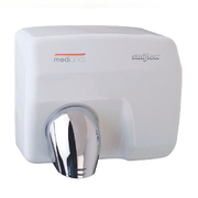 Máy sấy tay đôi siêu tốc cảm biến Saniflow Mediclinics E88A