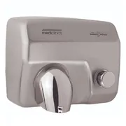 Máy sấy tay siêu tốc nút nhấn Saniflow Mediclinics E88CS