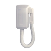 Máy sấy tóc treo tường tự động Machflow Mediclinics SC0004