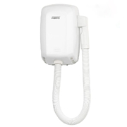 Máy sấy tóc treo tường tự động Machflow Mediclinics SC0009