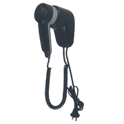 Máy sấy tóc treo tường Mediclinics SC0010CS