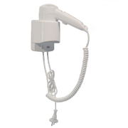 Máy sấy tóc treo tường Mediclinics SC0020