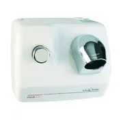 Máy sấy tóc treo tường có nút nhấn Saniflow Mediclinics SC0088H