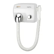 Máy sấy tóc treo tường nhấn nút Machflow Mediclinics SC1088HT
