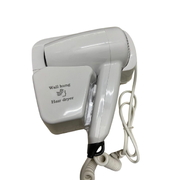 Máy sấy tóc treo tường Trancan TC 923120