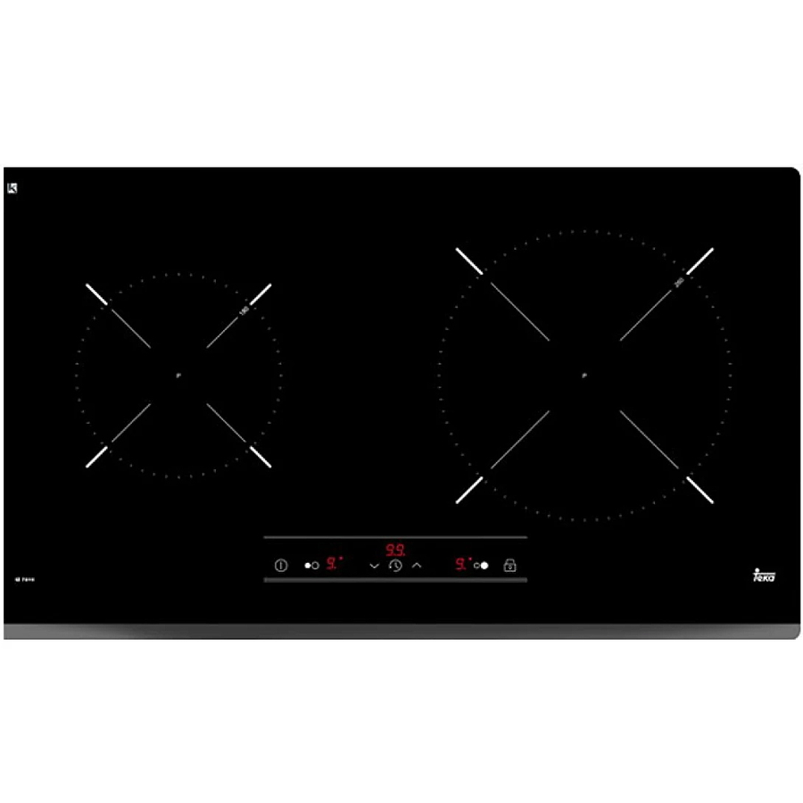 Bếp Điện Từ 2 Mặt Bếp Teka IZ 7210 10210202