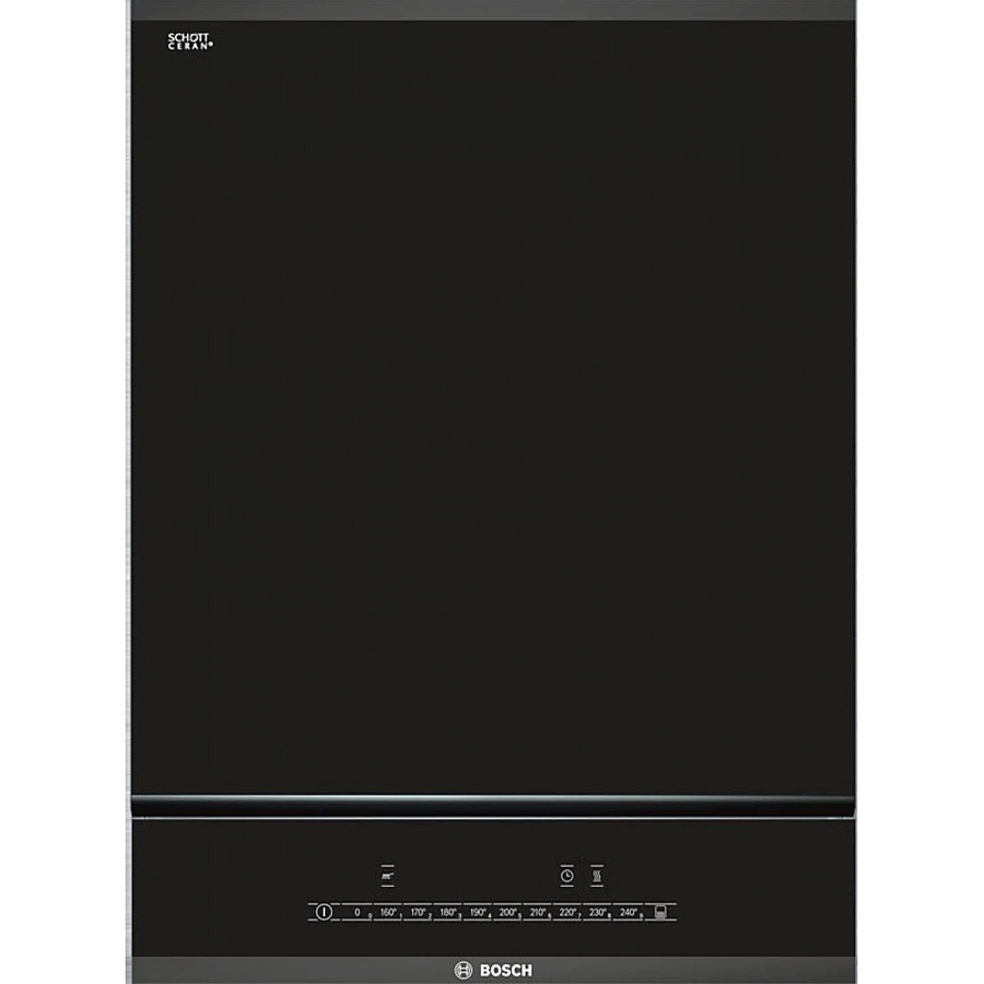 Bếp Điện Từ Bosch PKY475FB1E Nướng Domino 