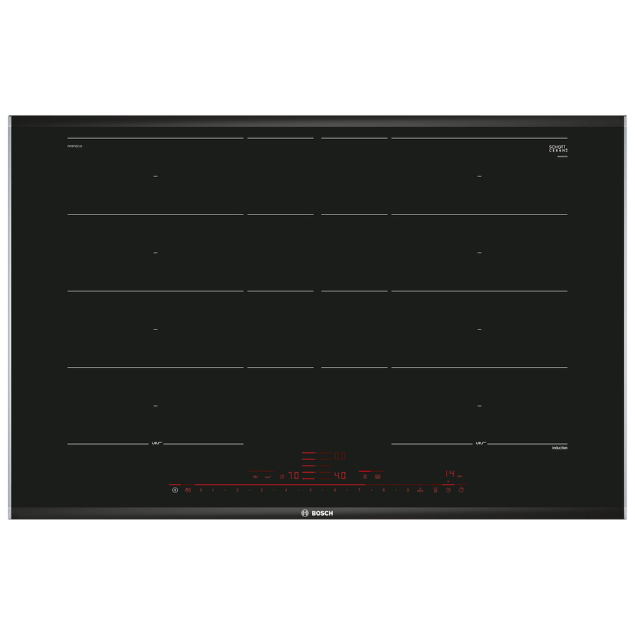 Bếp Điện Từ Bosch PXY875DC1E 4 Vùng Nấu