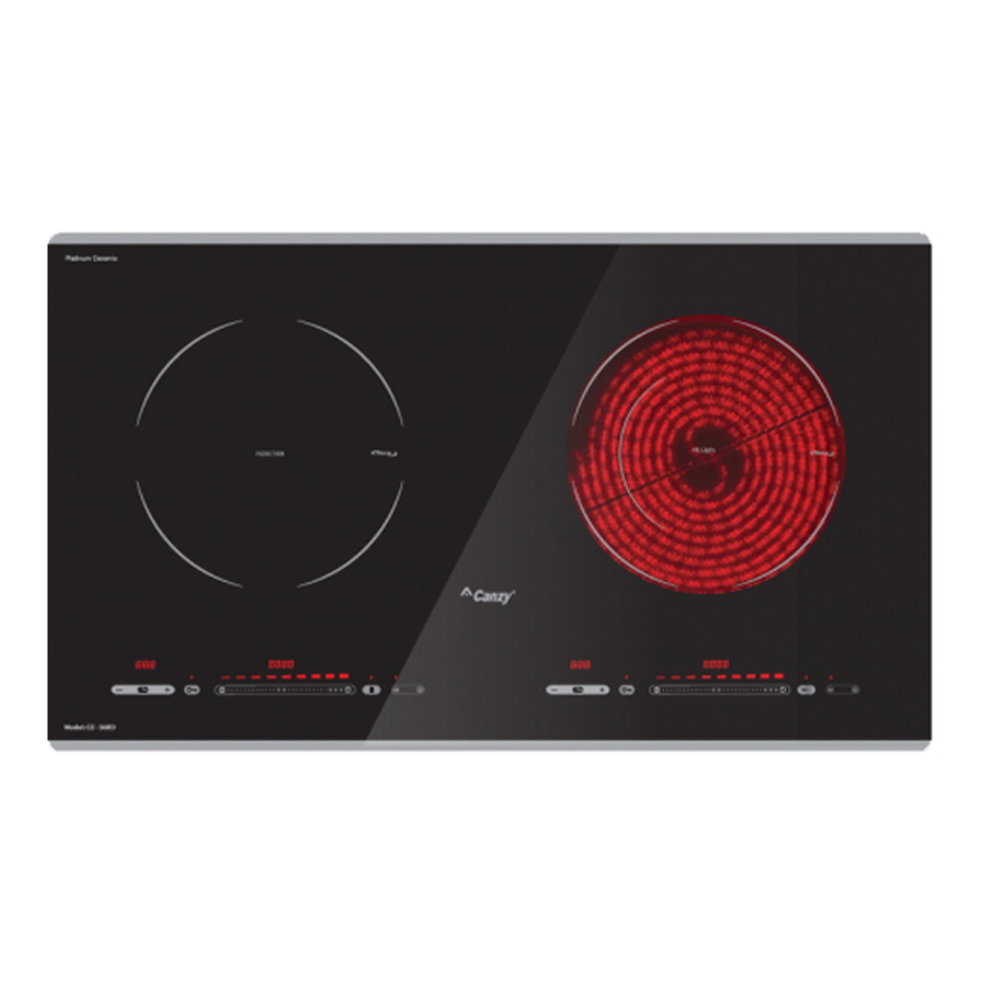 Bếp Điện Từ Canzy CZ-56RD