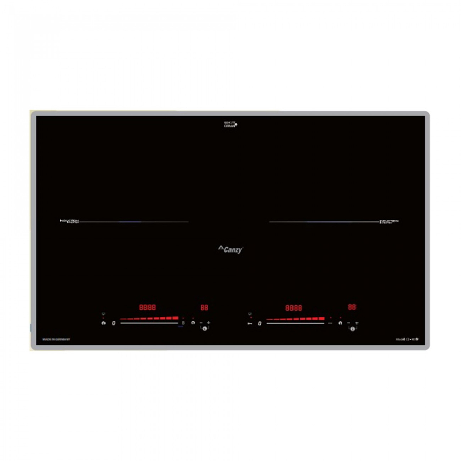 Bếp Điện Từ Canzy CZ-907IP
