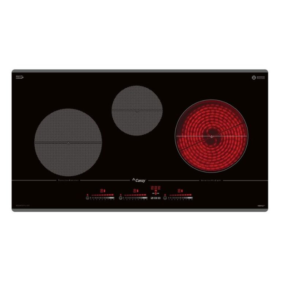 Bếp Điện Từ Canzy CZ-970PLUS