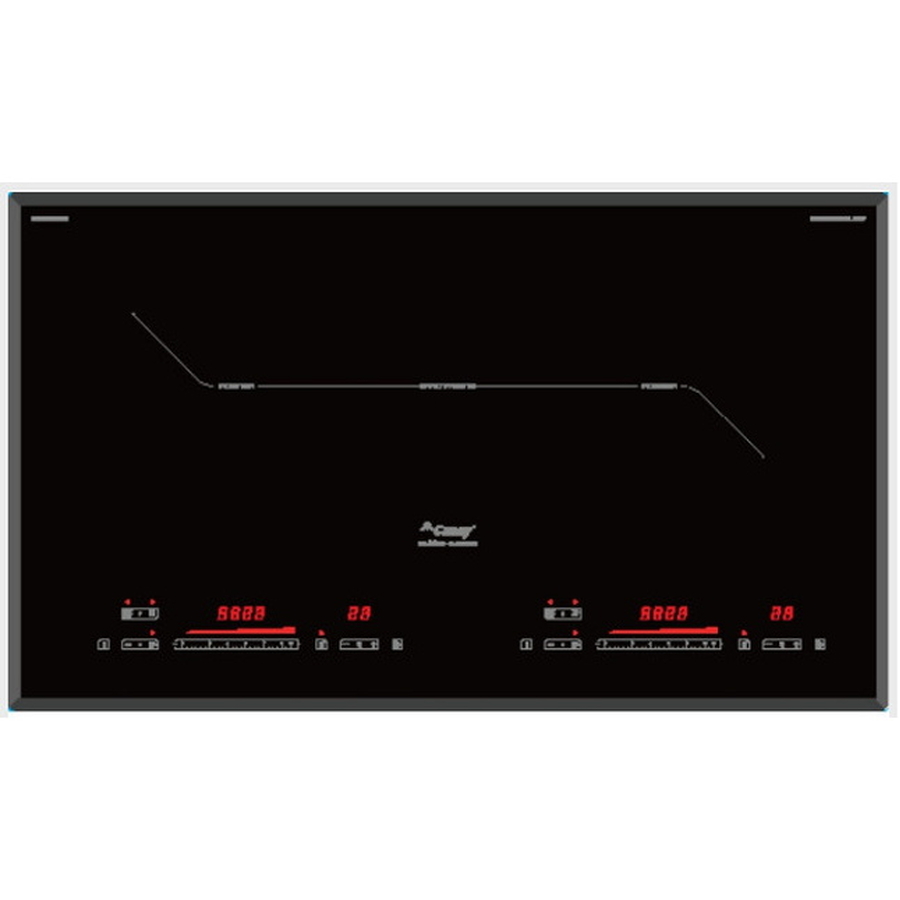 Bếp Điện Từ Canzy CZ-TL1022