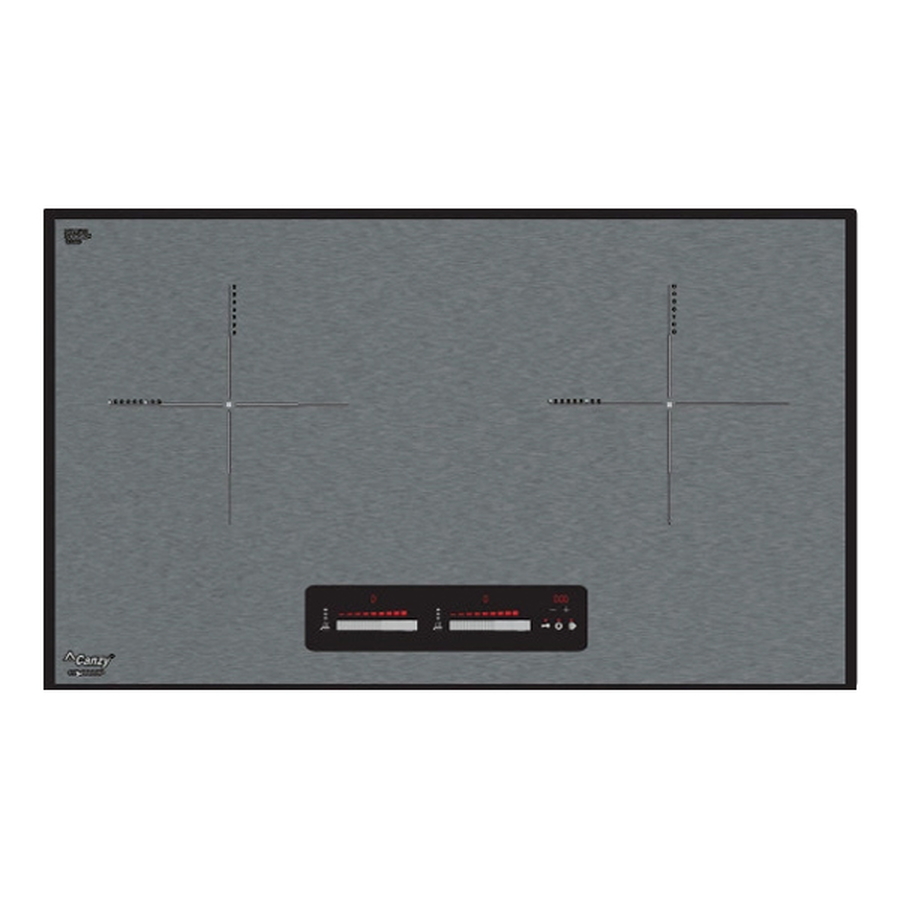 Bếp Điện Từ Canzy CZI-9922P