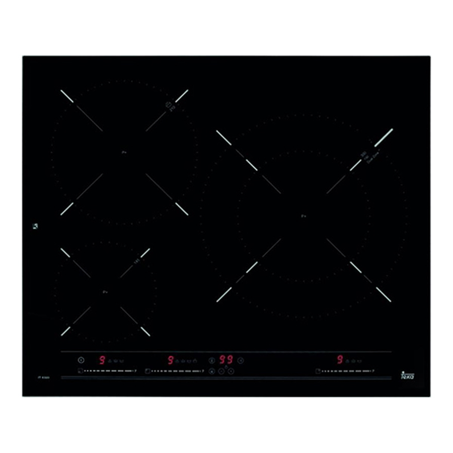 Bếp Điện Từ Teka IR 6320 10210174 3 Mặt Bếp