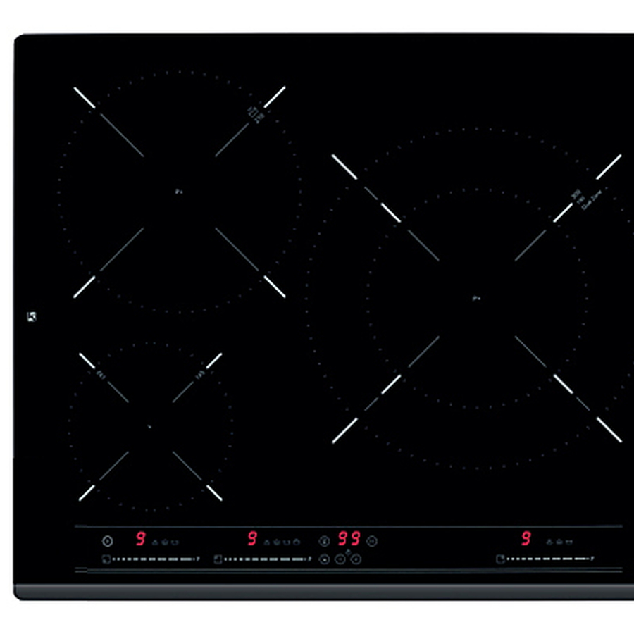 Bếp Điện Từ Teka IZ 6320 10210173 3 Mặt Bếp