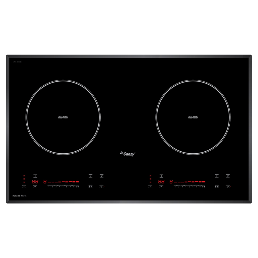 Bếp Điện Từ Canzy CZ ML86A