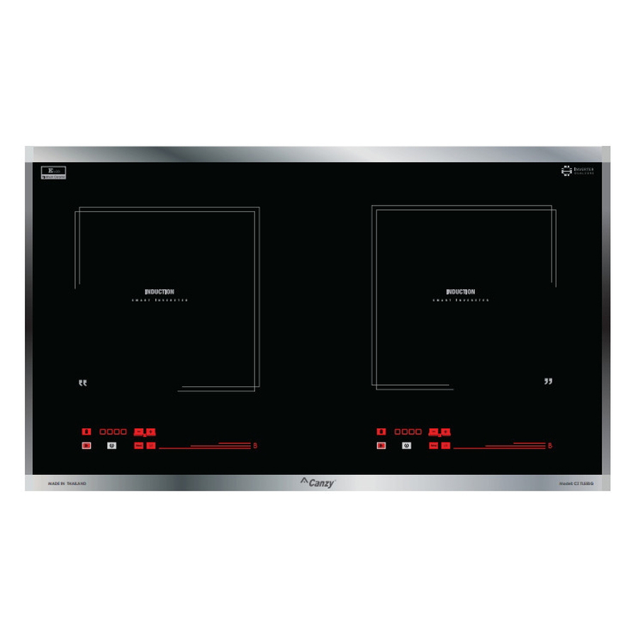 Bếp Điện Từ Canzy CZ-TL55SG