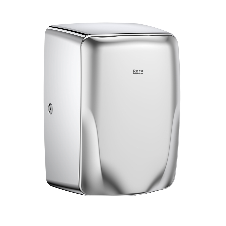 Máy sấy tay cảm ứng dùng điện AC 220V Roca A818021001