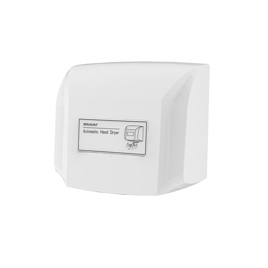 Máy sấy tay cảm ứng Bravat D7770WM