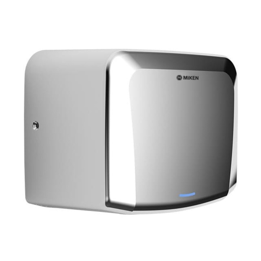 Máy sấy tay cao cấp Miken MK-3893