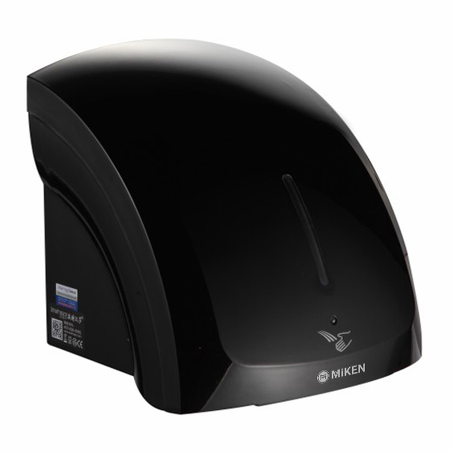 Máy sấy tay cao cấp Miken MST-A1002B