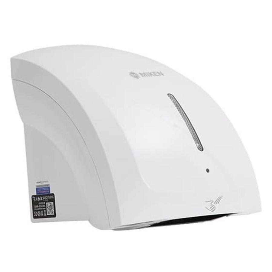 Máy sấy tay cao cấp Miken MST-A1002W