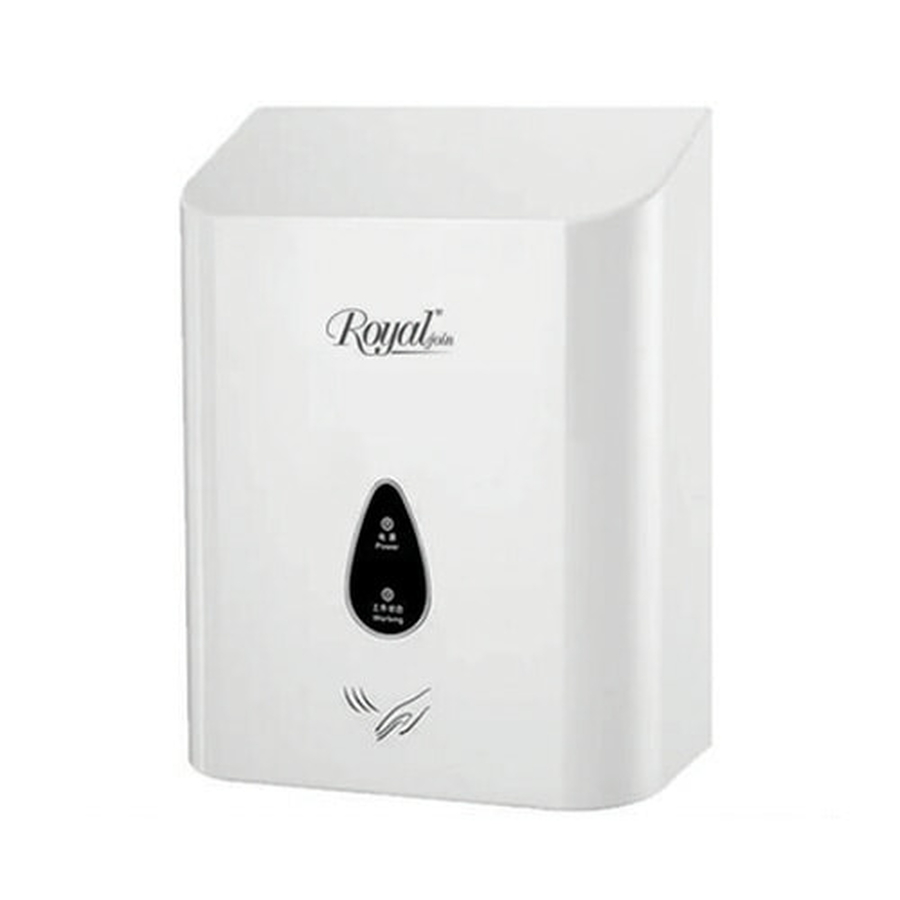 Máy Sấy Tay Vuông Royal RA 306V