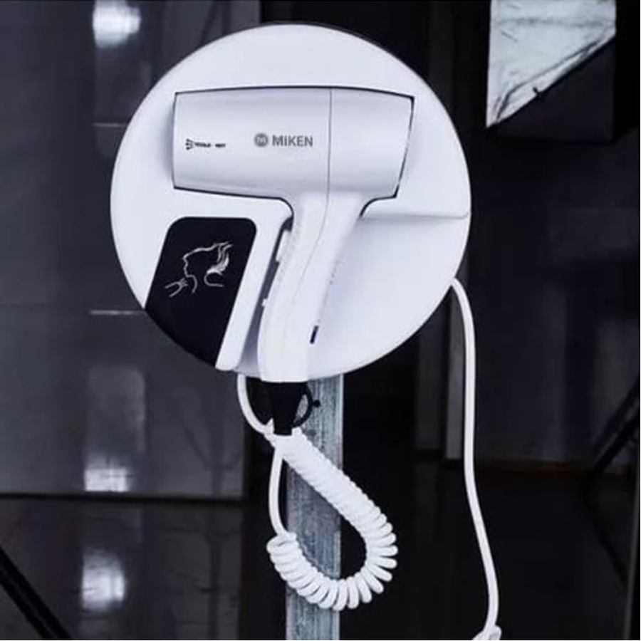 Máy sấy tóc treo tường Miken MKT-90266