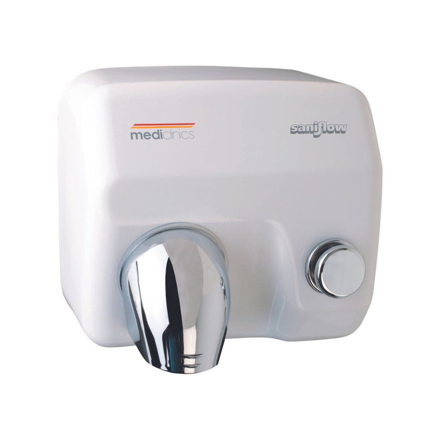 Máy sấy tay siêu tốc cảm biến Saniflow Mediclinics E05