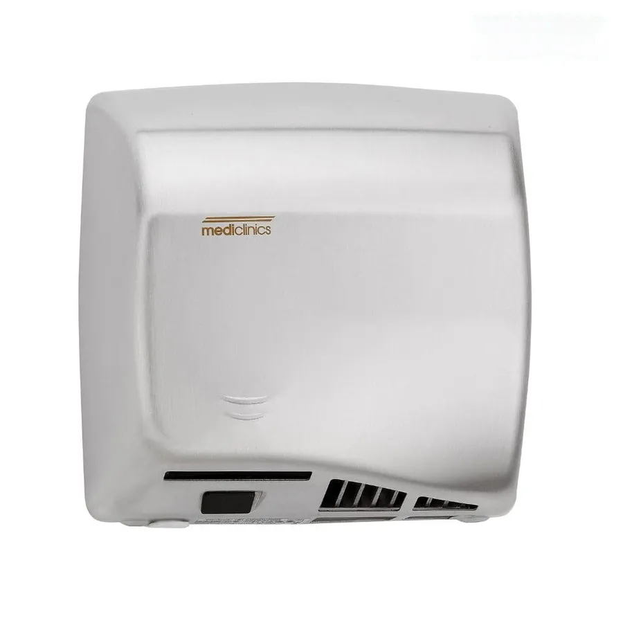 Máy sấy tay đôi siêu tốc cảm biến Mediclinics M06ACS